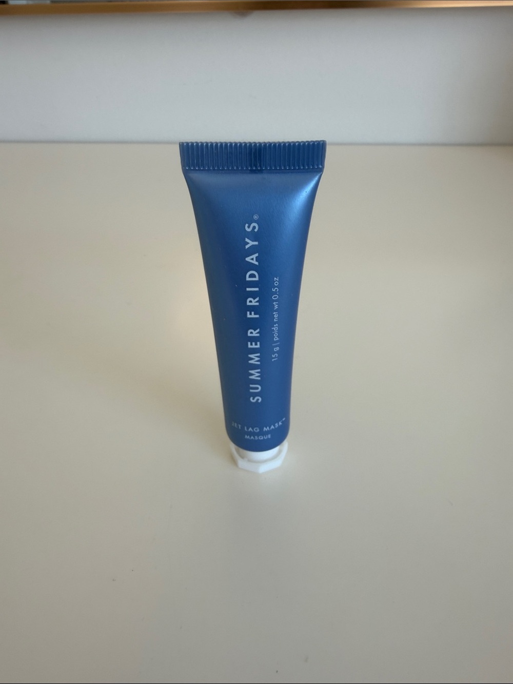 Summer Fridays jet lag mask 15g